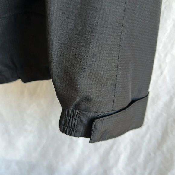 Zeroxposure black feature-filled jacket, size M - Picture 5 of 12